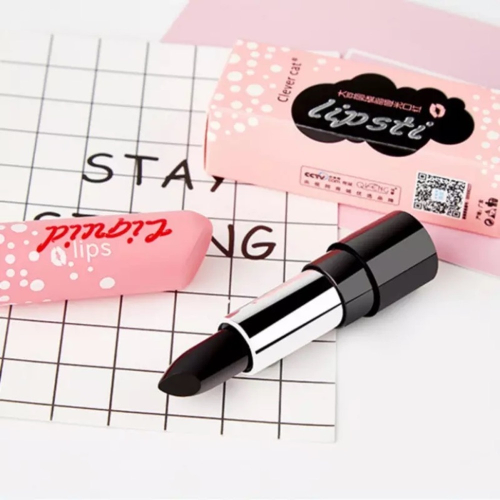 🔥🔥 Fashion Temperature Changing Red Lip Balm - Picture 3 of 3